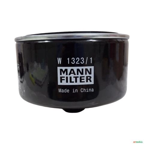 FILTRO LUBRIFICANTE MOTOR MWM SPRINT 4.07, 4.08 W1323/1 | PSL-340 3039074 Imagem FILTRO LUBRIFICANTE MOTOR MWM SPRINT 4.07, 4.08 W1323/1 | PSL-340 3039074