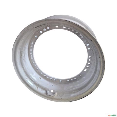 RODA DIANTEIRA TRATOR ARO 24 MULTIFUROS UNIVERSAL 0024-2072 3039078 Imagem RODA DIANTEIRA TRATOR ARO 24 MULTIFUROS UNIVERSAL 0024-2072 3039078