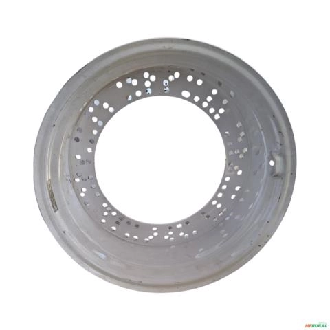 RODA DIANTEIRA TRATOR ARO 28 MULTIFUROS UNIVERSAL 0028-2018 3039080 Imagem RODA DIANTEIRA TRATOR ARO 28 MULTIFUROS UNIVERSAL 0028-2018 3039080