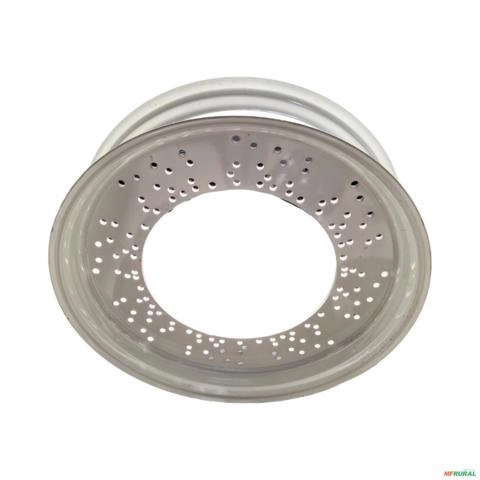 Imagem RODA DE CULTIVO W10X38 MULTIFUROS UNIVERSAL 0038-2070 3039082 Imagem RODA DE CULTIVO W10X38 MULTIFUROS UNIVERSAL 0038-2070 3039082