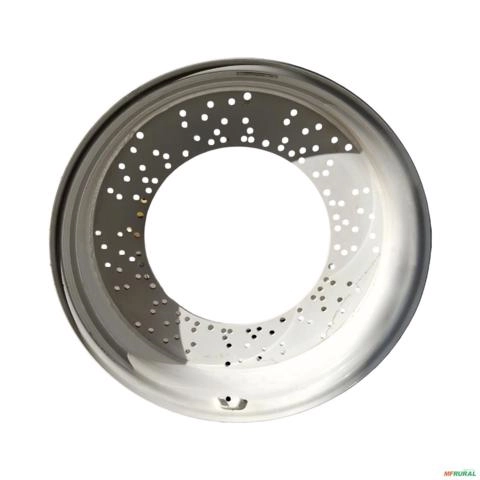 Imagem RODA DE CULTIVO W10X38 MULTIFUROS UNIVERSAL 0038-2070 3039082 Imagem RODA DE CULTIVO W10X38 MULTIFUROS UNIVERSAL 0038-2070 3039082