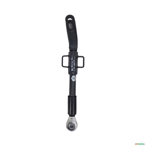 BRAÇO NIVELADOR ESQUERDO VALTRA BH140 A 205 85534500 3039090 Imagem BRAÇO NIVELADOR ESQUERDO VALTRA BH140 A 205 85534500 3039090