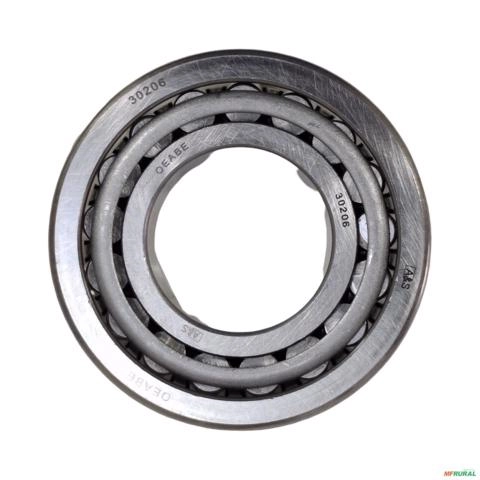 ROLAMENTO CAPA E CONE 30206 3039098 Imagem ROLAMENTO CAPA E CONE 30206 3039098