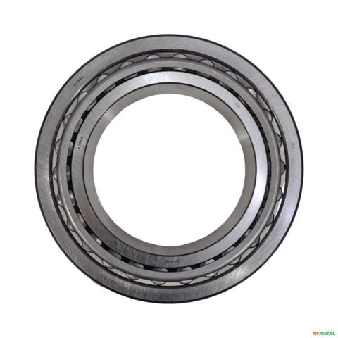 ROLAMENTO LATERAL DA COROA DO DIFERENCIAL VALMET 42368/42584 3039103 Imagem ROLAMENTO LATERAL DA COROA DO DIFERENCIAL VALMET 42368/42584 3039103