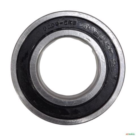 ROLAMENTO DE ESFERAS 6209 2RS/C3 3039107 Imagem ROLAMENTO DE ESFERAS 6209 2RS/C3 3039107