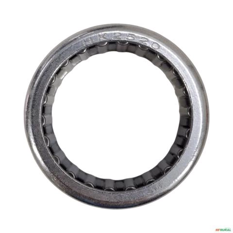 ROLAMENTO DE AGULHAS HK 2520 3039108 Imagem ROLAMENTO DE AGULHAS HK 2520 3039108