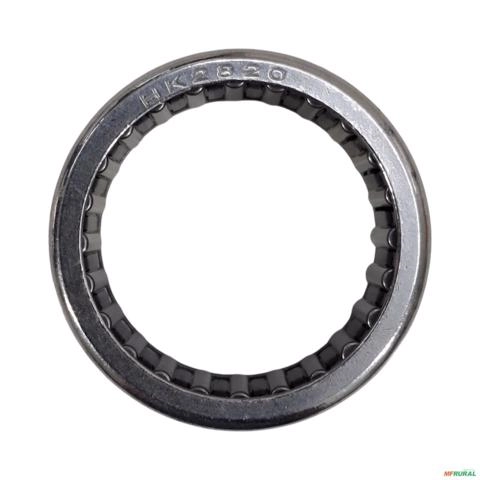 ROLAMENTO DE AGULHAS LA-9011 HK 2820 3039109 Imagem ROLAMENTO DE AGULHAS LA-9011 HK 2820 3039109