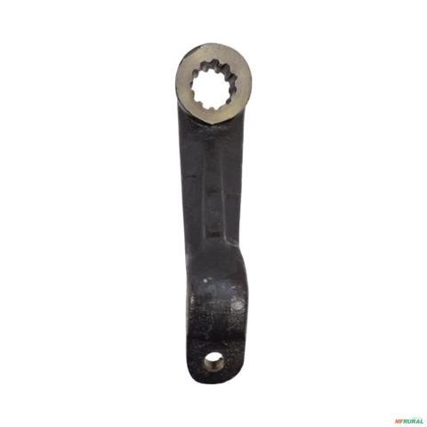 BRAÇO DO LEVANTE HIDRÁULICO VALMET 80/85/86 602210 3039114 Imagem BRAÇO DO LEVANTE HIDRÁULICO VALMET 80/85/86 602210 3039114