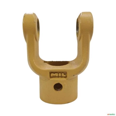 LUVA CARDAN REDONDO 35MM MM-23 3039118 Imagem LUVA CARDAN REDONDO 35MM MM-23 3039118