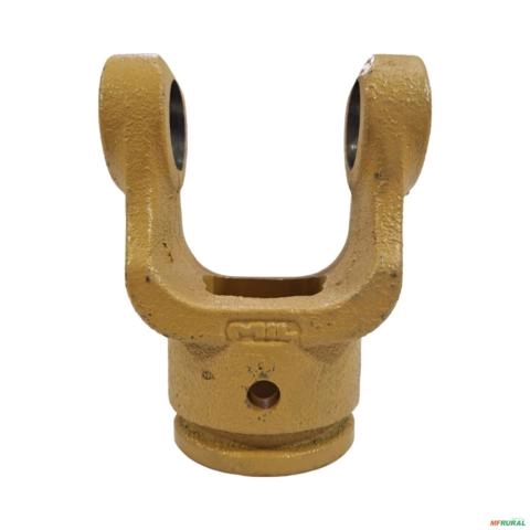 LUVA CARDAN QUADRADO 39.85MM MM-251 3039126 Imagem LUVA CARDAN QUADRADO 39.85MM MM-251 3039126