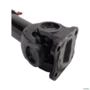 EIXO CARDAN DA BOMBA FRONTAL VALTRA BH145, BH205I, 1780 81518430 3039154 Imagem EIXO CARDAN DA BOMBA FRONTAL VALTRA BH145, BH205I, 1780 81518430 3039154