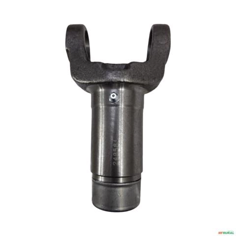 LUVA CARDAN VALTRA - MASSEY 16 FRESAS 6235579M1 3039167 Imagem LUVA CARDAN VALTRA - MASSEY 16 FRESAS 6235579M1 3039167