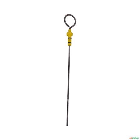 VARETA NIVEL DE OLEO MOTOR SISU-VALTRA 4-CIL 836747067 3039187 Imagem VARETA NIVEL DE OLEO MOTOR SISU-VALTRA 4-CIL 836747067 3039187
