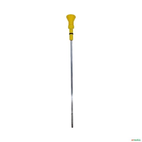 VARETA NIVEL OLEO MOTOR SISU-VALTRA 6CIL 836866909 3039189 Imagem VARETA NIVEL OLEO MOTOR SISU-VALTRA 6CIL 836866909 3039189