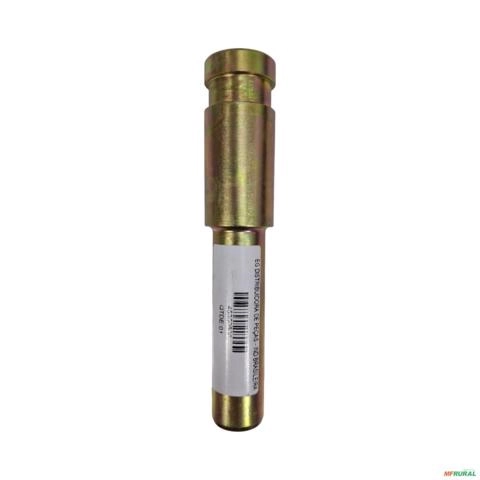 PINO DO BRAÇO INFERIOR HIDRÁULICO TRATOR VALTRA - VALMET / MASSEY FERGUSON 45350800 3039190 Imagem PINO DO BRAÇO INFERIOR HIDRÁULICO TRATOR VALTRA - VALMET / MASSEY FERGUSON 45350800 3039190