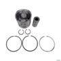 PISTAO E ANEIS STD MOTOR CUMMINS 107MM QSB 4.5 / 6.7 4955160 3039195 Imagem PISTAO E ANEIS STD MOTOR CUMMINS 107MM QSB 4.5 / 6.7 4955160 3039195