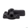 FLANGE DA CAIXA DO CÂMBIO MASSEY FERGUSON 6270869 3039220 Imagem FLANGE DA CAIXA DO CÂMBIO MASSEY FERGUSON 6270869 3039220