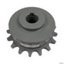 ENGRENAGEM 18 DENTES TRATOR CBT 0501110007 3039231 Imagem ENGRENAGEM 18 DENTES TRATOR CBT 0501110007 3039231