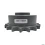 ENGRENAGEM 18 DENTES TRATOR CBT 0501110007 3039231 Imagem ENGRENAGEM 18 DENTES TRATOR CBT 0501110007 3039231