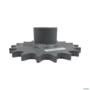 ENGRENAGEM 18 DENTES FURO CÔNICO TRATOR CBT 0502010177 3039233 Imagem ENGRENAGEM 18 DENTES FURO CÔNICO TRATOR CBT 0502010177 3039233