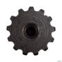 PONTEIRA ENTALHADA 7/8 - 13 ESTRIAS TRATOR MASSEY FERGUSON / VALTRA - VALMET / FORD RD 5180-TEMP. 3039240 Imagem PONTEIRA ENTALHADA 7/8 - 13 ESTRIAS TRATOR MASSEY FERGUSON / VALTRA - VALMET / FORD RD 5180-TEMP. 3039240