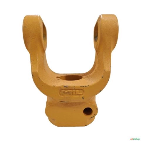 LUVA CARDAN FURO REDONDO 35MM MM-57 3038638 Imagem LUVA CARDAN FURO REDONDO 35MM MM-57 3038638