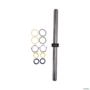 KIT HASTE E REPARO DO CILINDRO EIXO DIANTEIRO DANA 720/553 720.24.450.20 3039618 Imagem KIT HASTE E REPARO DO CILINDRO EIXO DIANTEIRO DANA 720/553 720.24.450.20 3039618