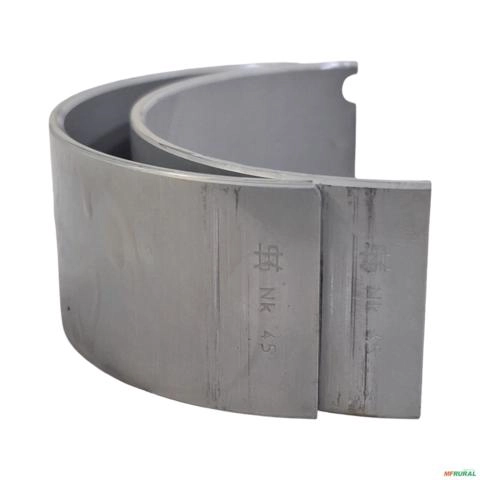 BRONZINA DE BIELA STD MWM TD-229 TURBINADO BB-220-P STD 3039742 Imagem BRONZINA DE BIELA STD MWM TD-229 TURBINADO BB-220-P STD 3039742