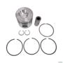 PISTÃO E ANÉIS FORD / NEW HOLLAND 4610, 5610, 6610 3024736 3039747 Imagem PISTÃO E ANÉIS FORD / NEW HOLLAND 4610, 5610, 6610 3024736 3039747