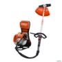 ROCADEIRA COSTAL GAS.2T 43CC 1,7HP VRC430H VULCAN 83877 3039800 Imagem ROCADEIRA COSTAL GAS.2T 43CC 1,7HP VRC430H VULCAN 83877 3039800