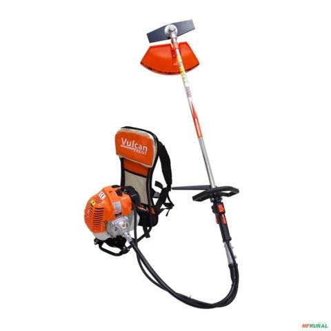 Imagem ROCADEIRA COSTAL GAS.2T 43CC 1,7HP VRC430H VULCAN 83877 3039800 Imagem ROCADEIRA COSTAL GAS.2T 43CC 1,7HP VRC430H VULCAN 83877 3039800