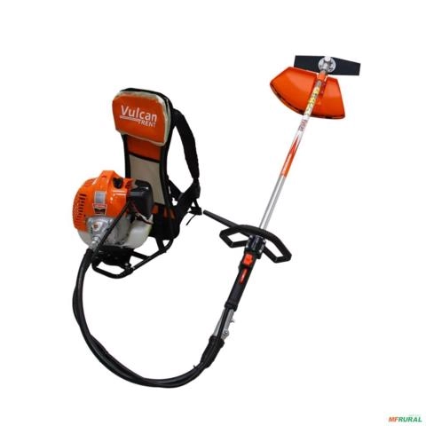 Imagem ROCADEIRA COSTAL GAS.2T 43CC 1,7HP VRC430H VULCAN 83877 3039800 Imagem ROCADEIRA COSTAL GAS.2T 43CC 1,7HP VRC430H VULCAN 83877 3039800
