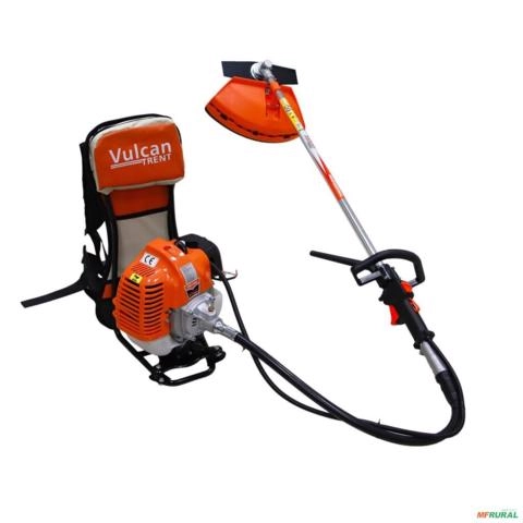 Imagem ROCADEIRA COSTAL GAS.2T 43CC 1,7HP VRC430H VULCAN 83877 3039800 Imagem ROCADEIRA COSTAL GAS.2T 43CC 1,7HP VRC430H VULCAN 83877 3039800
