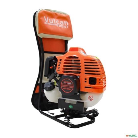 Imagem ROCADEIRA COSTAL GAS.2T 43CC 1,7HP VRC430H VULCAN 83877 3039800 Imagem ROCADEIRA COSTAL GAS.2T 43CC 1,7HP VRC430H VULCAN 83877 3039800