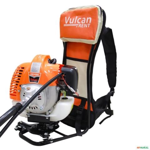 Imagem ROCADEIRA COSTAL GAS.2T 43CC 1,7HP VRC430H VULCAN 83877 3039800 Imagem ROCADEIRA COSTAL GAS.2T 43CC 1,7HP VRC430H VULCAN 83877 3039800