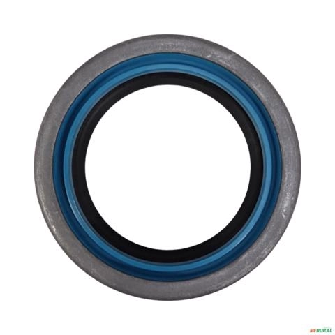 RETENTOR EIXO ZF 80904600 3039805 Imagem RETENTOR EIXO ZF 80904600 3039805