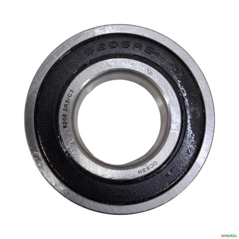 ROLAMENTO DE ESFERAS 6206 2RSC3 3039817 Imagem ROLAMENTO DE ESFERAS 6206 2RSC3 3039817