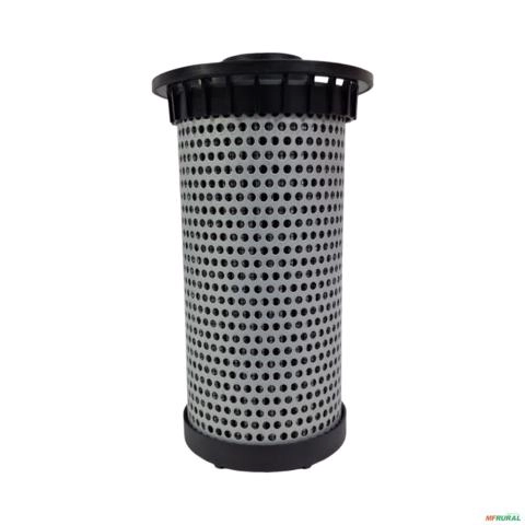 ELEMENTO FILTRO DO ÓLEO HIDRÁULICO VALTRA PTH700 3039841 Imagem ELEMENTO FILTRO DO ÓLEO HIDRÁULICO VALTRA PTH700 3039841