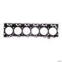 JUNTA CABECOTE 1,25 MOTOR IVECO/CASE/NH. FPT NEF 6CIL. 2830922 3039897 Imagem JUNTA CABECOTE 1,25 MOTOR IVECO/CASE/NH. FPT NEF 6CIL. 2830922 3039897