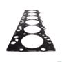 JUNTA CABECOTE 1,25 MOTOR IVECO/CASE/NH. FPT NEF 6CIL. 2830922 3039897 Imagem JUNTA CABECOTE 1,25 MOTOR IVECO/CASE/NH. FPT NEF 6CIL. 2830922 3039897