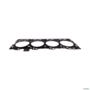 JUNTA CABECOTE 1,25 MOTOR IVECO/CASE/NH. FPT NEF 4CIL. 2830919 3039898 Imagem JUNTA CABECOTE 1,25 MOTOR IVECO/CASE/NH. FPT NEF 4CIL. 2830919 3039898