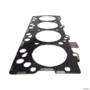 JUNTA CABECOTE 1,25 MOTOR IVECO/CASE/NH. FPT NEF 4CIL. 2830919 3039898 Imagem JUNTA CABECOTE 1,25 MOTOR IVECO/CASE/NH. FPT NEF 4CIL. 2830919 3039898