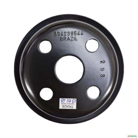 POLIA DO VENTILADOR 4890343 3039920 Imagem POLIA DO VENTILADOR 4890343 3039920