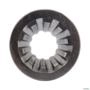 LUVA ENTALHADA 10-ESTRIAS NEW HOLLAND 4997313 3039940 Imagem LUVA ENTALHADA 10-ESTRIAS NEW HOLLAND 4997313 3039940