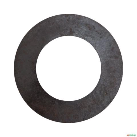 ARRUELA DE ENCOSTO TRATOR NEW HOLLAND TL 4997200 3039947 Imagem ARRUELA DE ENCOSTO TRATOR NEW HOLLAND TL 4997200 3039947