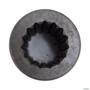 LUVA ENTALHADA 15-ESTRIAS NEW HOLLAND 87558235 3039950 Imagem LUVA ENTALHADA 15-ESTRIAS NEW HOLLAND 87558235 3039950