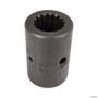 LUVA ENTALHADA 15-ESTRIAS NEW HOLLAND 87558235 3039950 Imagem LUVA ENTALHADA 15-ESTRIAS NEW HOLLAND 87558235 3039950