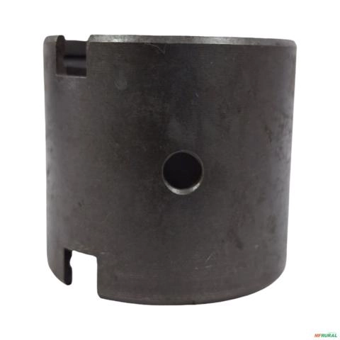 BUCHA DE AÇO DO PINO CENTRAL JOHN DEERE L175588 3039952 Imagem BUCHA DE AÇO DO PINO CENTRAL JOHN DEERE L175588 3039952