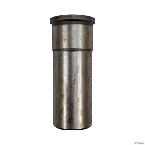 PINO DIANTEIRO DA TRAÇÃO TRATOR NEW HOLLAND / CASE 4997509 3039974 Imagem PINO DIANTEIRO DA TRAÇÃO TRATOR NEW HOLLAND / CASE 4997509 3039974