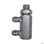 CONECTOR HIDRÁULICO NEW HOLLAND EONN3N254AA 3039977 Imagem CONECTOR HIDRÁULICO NEW HOLLAND EONN3N254AA 3039977